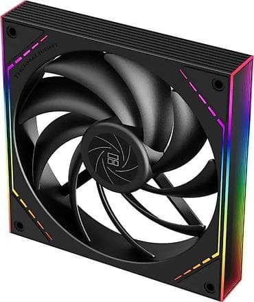 rtx a2000: Система охлаждения, Вентилятор, Для корпуса и блока питания, Для ПК — 2