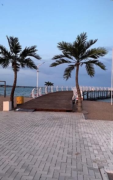 коттедж palm beach: Palm Beach — уютный коттедж 8/2 на Иссык-Куле - 1 минута до пляжа — 4