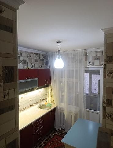 квартира гроздь: 3 комнаты, Собственник, Без подселения, С мебелью частично — 4