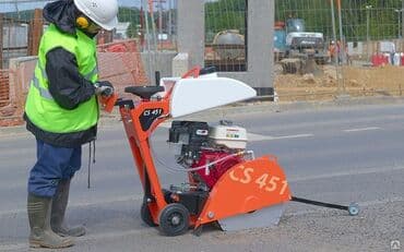 бензапила каракол: Ижарага берүү — 5