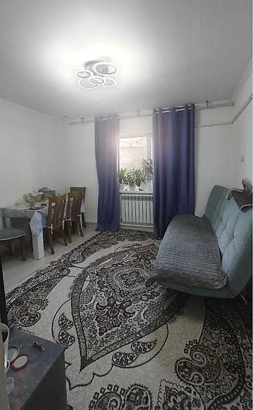 5 соток, Для строительства, Красная книга, Договор купли-продажи — 5