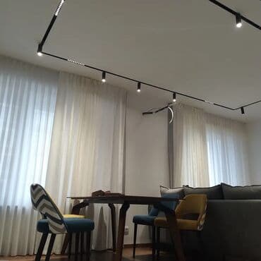 Электрик. Больше 6 лет опыта