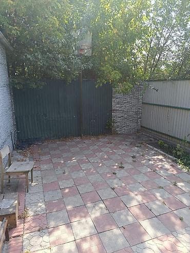 4 бөлмө, 96 м², Жеке план, 1 кабат, Эски ремонт — 3