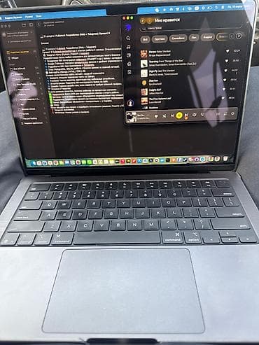 iphone 12 plus: Флагманская конфигурация для профессиональной работы: MacBook Pro — 1
