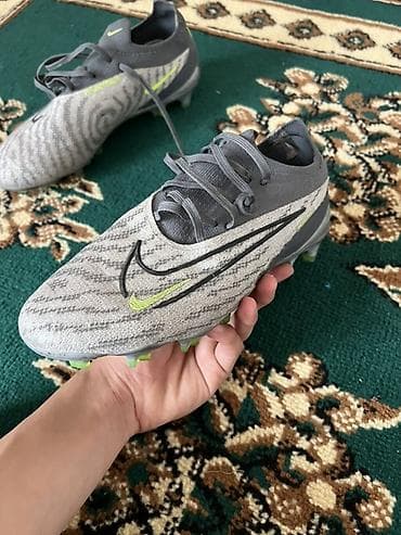 красовки nike: Футбольные бутсы Nike Phantom (линейка Phantom GT/Phantom) для игры на — 1