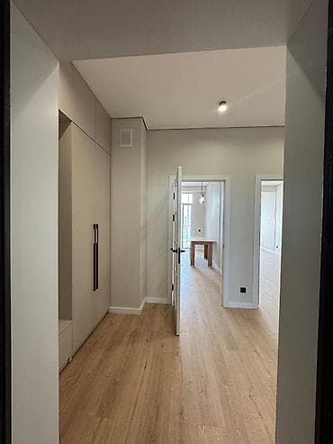 flat osh: 2 комнаты, 67 м², 9 этаж, Дизайнерский ремонт — 7