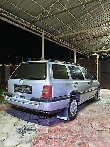 рейка гольф 3: Volkswagen Golf: 1995 г., 1.6 л, Механика, Бензин, Универсал — 4