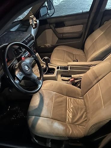 mr 2: BMW 5 series: 1993 г., Седан — 6