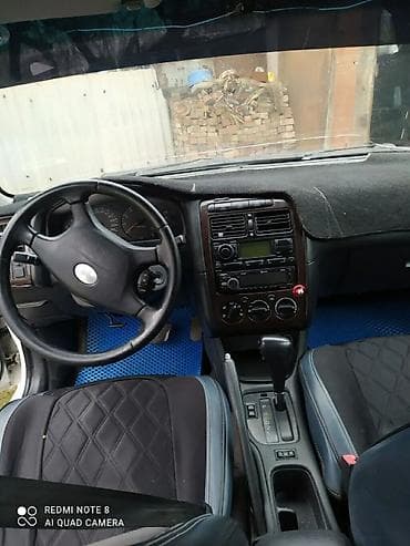 тайота авенсис унуверсал: Toyota Avensis: 2001 г., 1.8 л, Автомат, Бензин, Универсал — 6