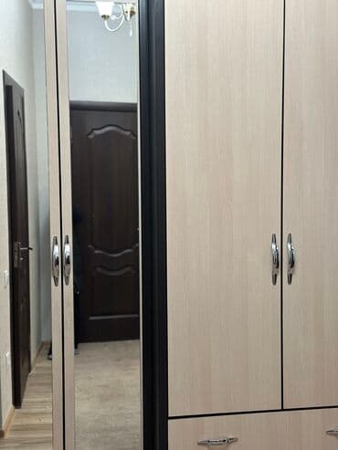 продается квартира кудайберген: 1 комната, 52 м², Элитка, 2 этаж, Евроремонт — 2