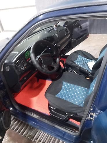 lock repair: Volkswagen Vento: 1996 г., 1.8 л, Ручные, Бензин, Седан — 3