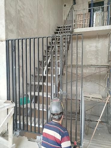 темир лист: Сварка | Навесы Монтаж — 2