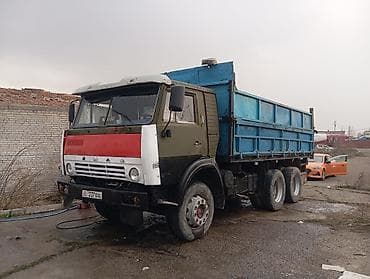 донголок на камаз: Грузовик, Камаз, Стандарт, 7 т, Б/у — 2