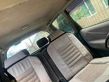 прозада авто: Honda Odyssey: 1996 г., 2.2 л, Автомат, Бензин, Минивэн — 3