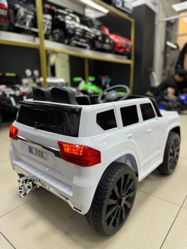 детский мир бишкек сайт: Балдар электрокары, Жаңы — 2