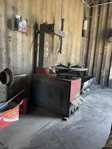 шины 23575r15: Ищу в аренду шиномонтаж арендага вулканизация алам — 1