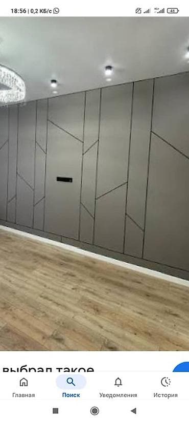 Мрамор жана гранит иштери: 6 жылдан ашык тажрыйба — 10