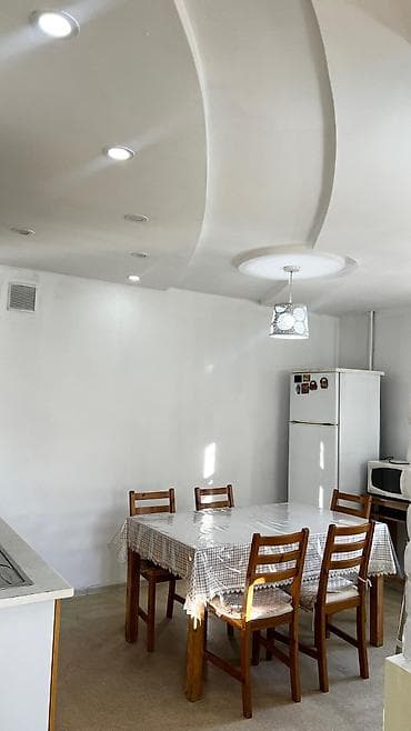 Недвижимость: 2 комнаты, С мебелью полностью — 7