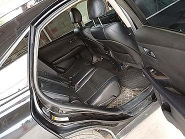 Транспорт: Lexus RX: 2013 г., 3.5 л, Автомат, Бензин, Кроссовер — 6