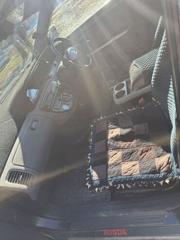 аванзар: Honda Avancier: 2000 г., 2.3 л, Автомат, Газ, Хэтчбэк — 10