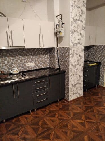 элитная квартира посуточно: 1 комната, Круглосуточное заселение, Постельное белье, Бронь — 4