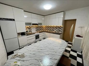 проекты двухэтажных домов в кыргызстане: Дом, 150 м², 5 комнат, Собственник, Дизайнерский ремонт — 6