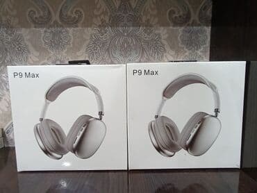 Мониторлор: Толук габариттүү, Жаңы, Электр зымсыз (Bluetooth), Классикалык — 4