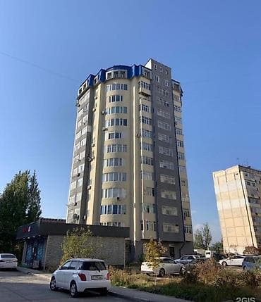 жк фрунзе авангард: Срочно! 🔥 Продается 1 к.квартира индивидуальной планировки в Среднем — 6