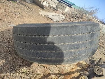 Колеса в сборе: Колеса в сборе 385 / 65 / R 22,5, 1 шт, Грузовики/Автобусы, Железные — 2