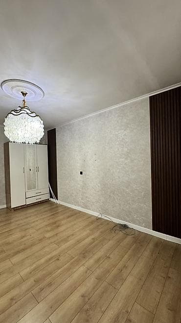 снять квариру: 40 м², С мебелью — 2