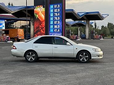 авто шампун: Toyota Windom: 1999 г., 2.5 л, Автомат, Бензин, Седан — 8
