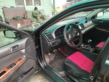 камри 40 зеркало: Toyota Camry: 2001 г., 2.4 л, Автомат, Бензин, Седан — 4