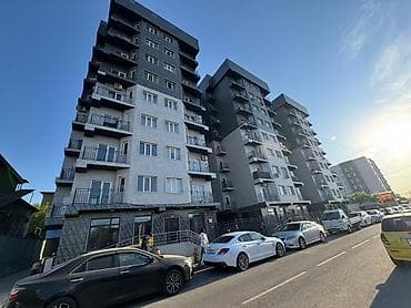 1 комната, 37 м², Элитка, 8 этаж, Дизайнерский ремонт — 3