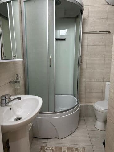 продажа домов город бишкек: Квартира, альфа ЦО Радуга, Сары-Ой, Детская площадка, Парковка, стоянка, Охраняемая территория — 8
