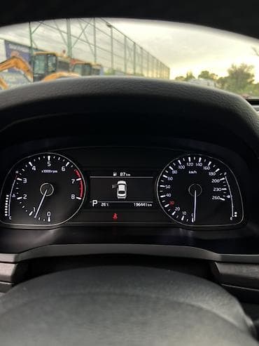 кия ка 7: Kia K7: 2020 г., 2.5 л, Автомат, Бензин, Седан — 9