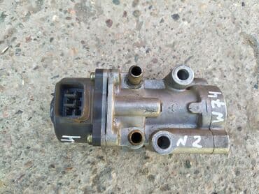 гбо автогаз: ГБО, Б/у — 2