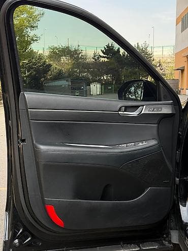 byd sea lion 07: Kia K7: 2021 г., 2.2 л, Дизель — 8