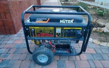 нерабоч: Скупка генераторов, ремонт звонить с 8:00 утра до 9:00 вечера — 1