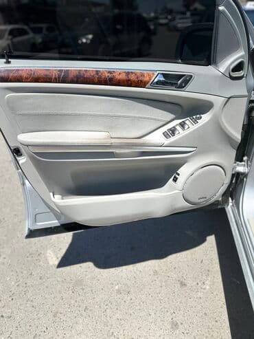 авто с последующим выкупом хонда фит: Продаю мерс GL В хорошем состоянии срочно Торг у капота машина — 17