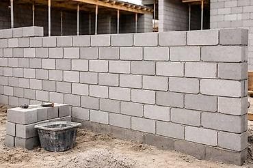 samsung 128: Кладка пескоблок шлакоблок 
Забор Сарай Гараж — 2