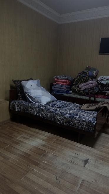 Комоды для одежды: Спальный гарнитур, Шкаф, Дерево, цвет - Коричневый — 4