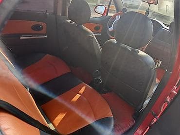 Продажа авто: Chery Sweet (QQ): 2026 г., Автомат, Хэтчбэк — 3