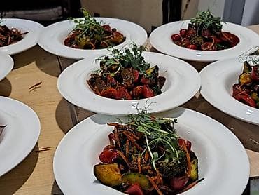 китайская кухня доставка: Выездные банкеты | Повара — 8