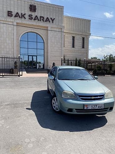 шевроле коблт: Chevrolet Lacetti: 2007 г., Механика, Бензин, Хэтчбэк — 2