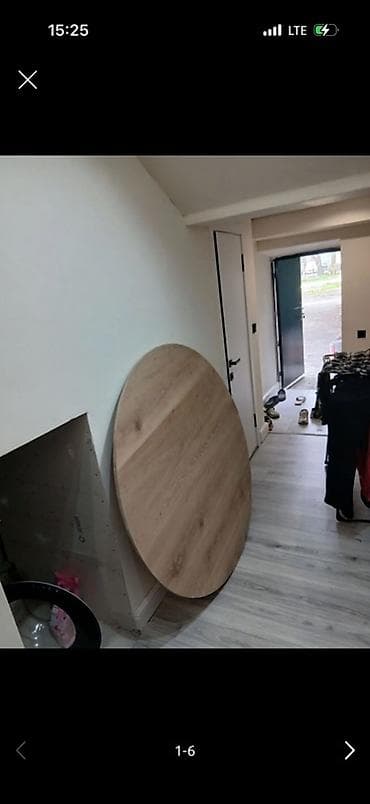 мебель аламедин: Үстөлдүн үстүңкү бөлүгү, Жыгач — 5