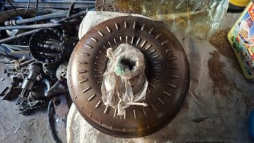 запчасти опель фронтера а: Гидротрансформатор, предназначенный для автоматических коробок — 1