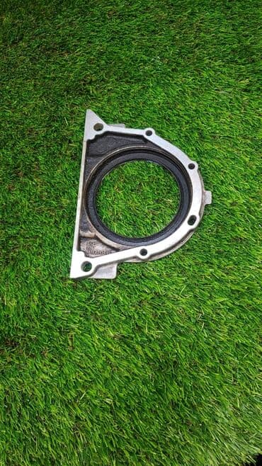 Сальники: Сальник BMW Б/у, Оригинал, Германия — 4