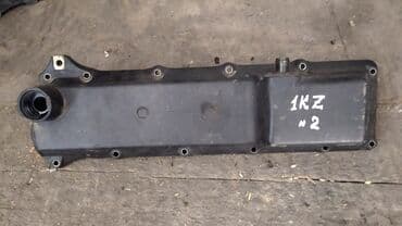 запчасти на тойота сурф в бишкеке: Toyota Surf 185 Крышка клапанов Тойота Сурф 185 клапанная крышка — 1