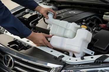 купить английского мастифа: Бачок Nissan Новый, Аналог — 1