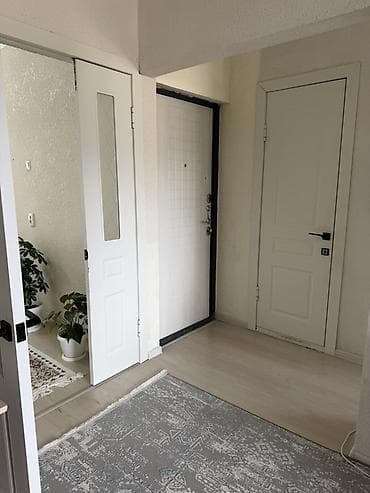 квартира 150 кв м: 2 комнаты, 50 м², 5 этаж, Евроремонт — 6